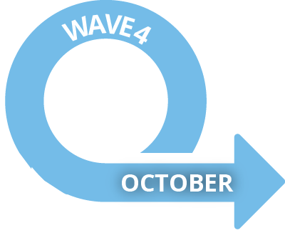 wave 4 October 2020