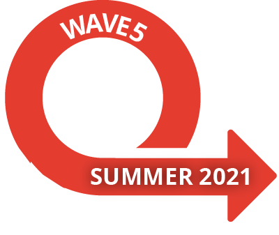 wave 5 summer 2021