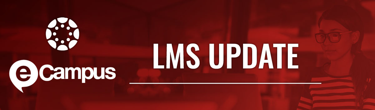 Fall Courses Available in LMS