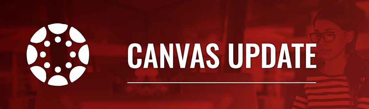 Message to Students: Canvas Course Access