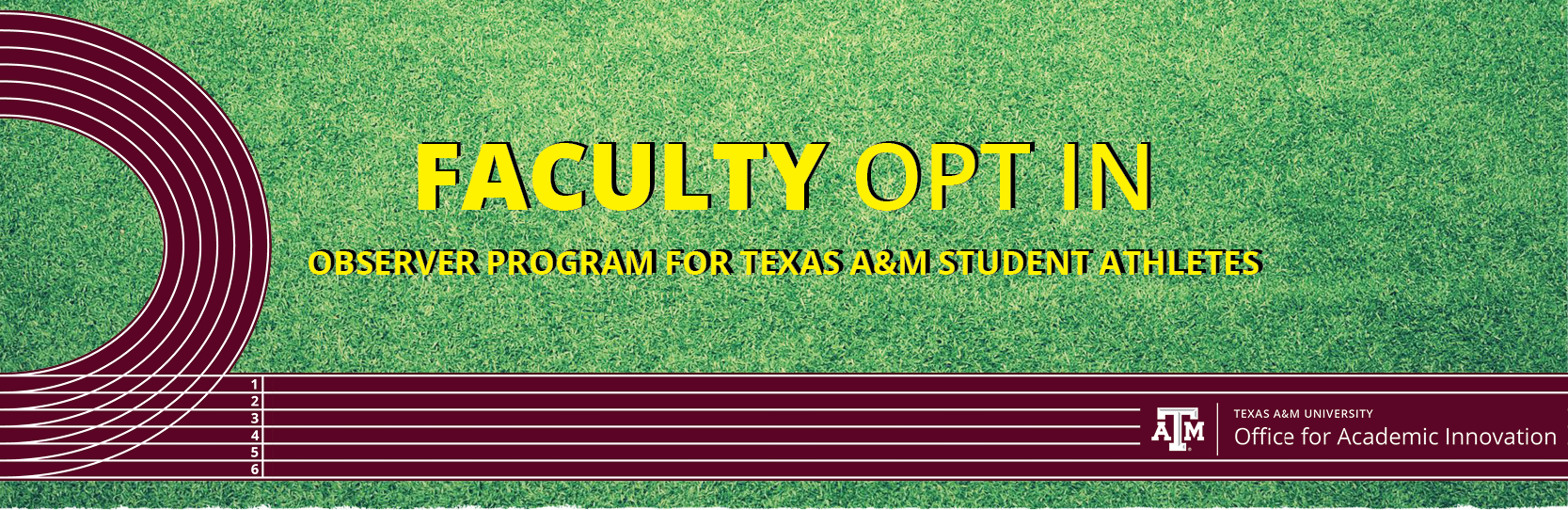 Student Observer Role Opt-In Process for Athletics