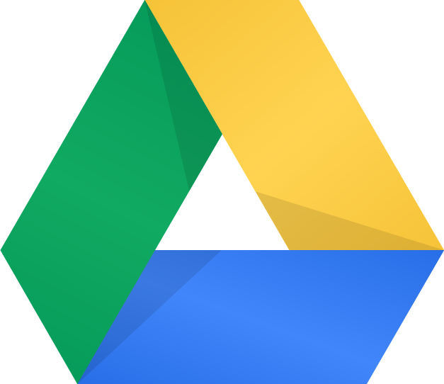 google drive icon