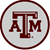 a&m circle logo