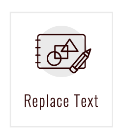 note taking icon