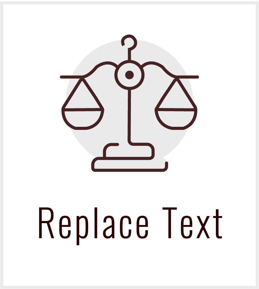 justice scales icon