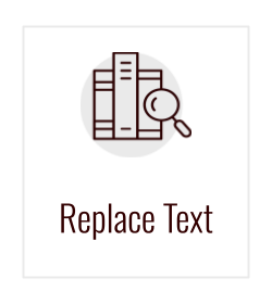 Textbook shelf icon