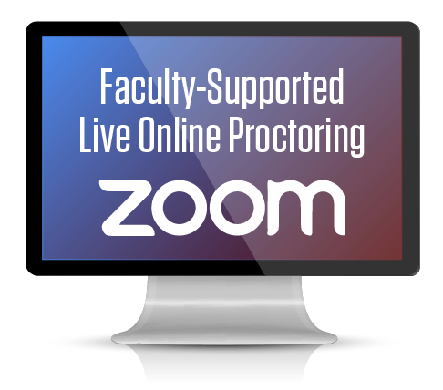 zoom monitor