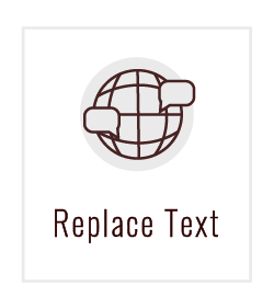 global communications icon