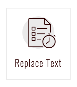 due date checklist icon