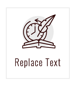 time settings icon