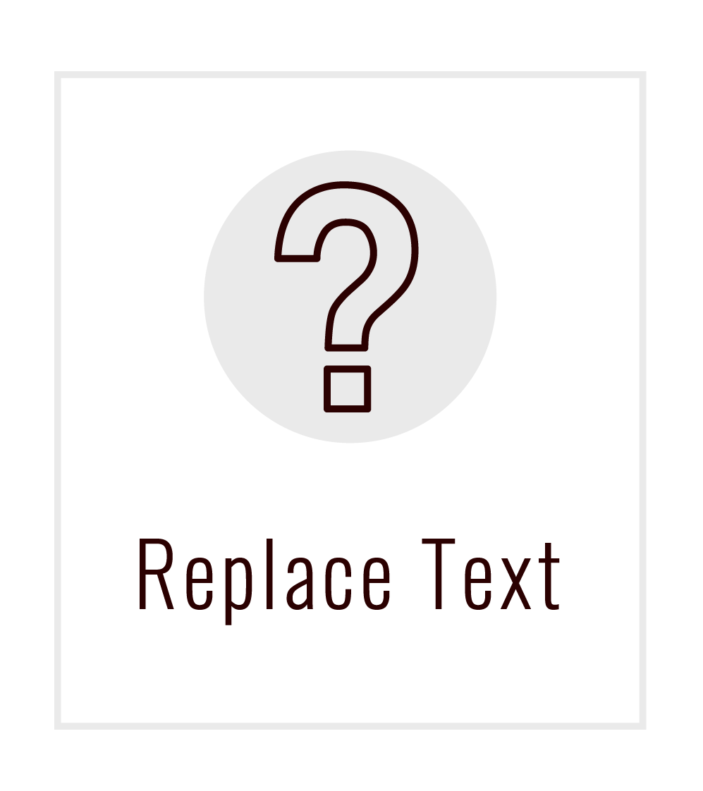 Question mark icon