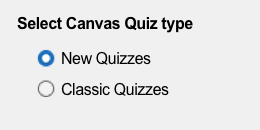 A close-up of a quiz AI-generated content may be incorrect.