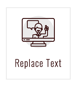 online lecture icon
